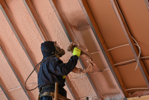 Waterloo insulation contractor