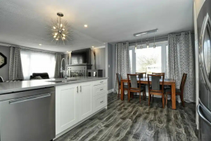 Cambridge renovation contractor Pure Custom Contracting