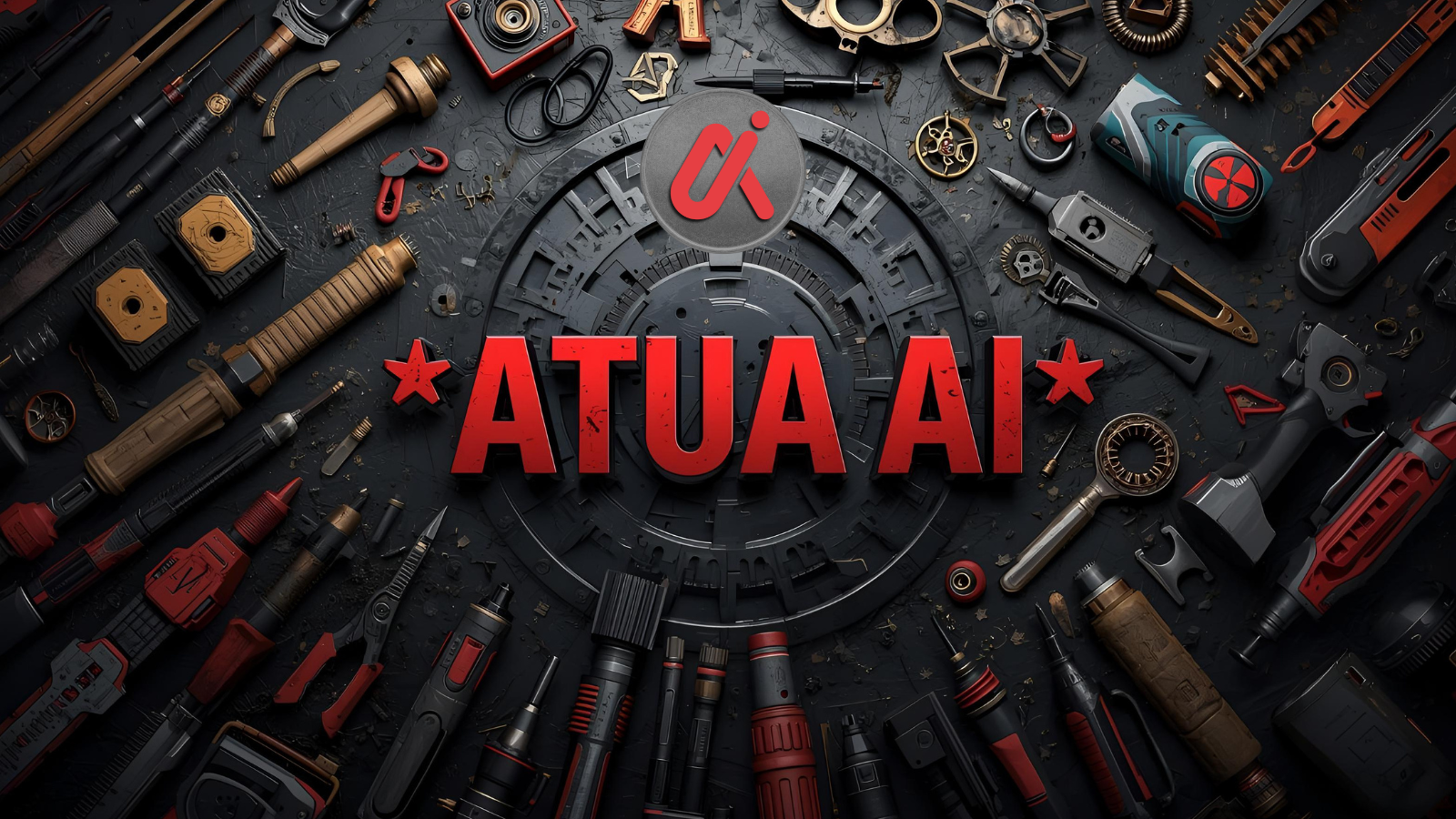 Intelligent productivity framework enabling automated decentralized Web4 workflows