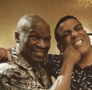 Executive Producer of Knockout- Steven Marcano , takes on Hollywood