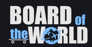 Board of the World App Logo