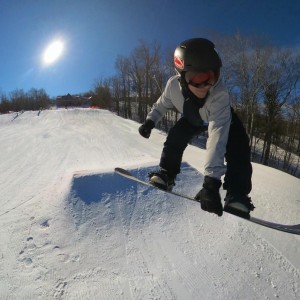 board of the world snowboarding app