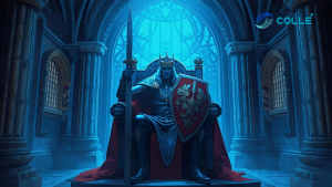 Context-aware NFT systems enabling intelligent multichain creative infrastructure.