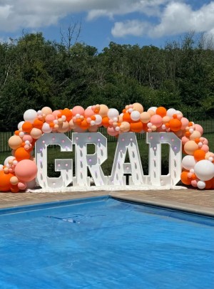 How North Shore Balloon Decor Is Shaping Chicago’s Event Aesthetic One Celebration at a Time