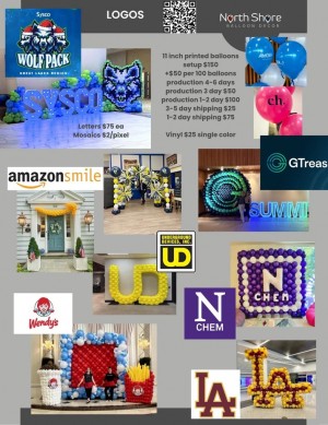 How North Shore Balloon Decor Is Shaping Chicago’s Event Aesthetic One Celebration at a Time