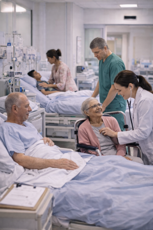 Digital Health Horizon 2026 identifies seven critical trends shaping UK healthcare