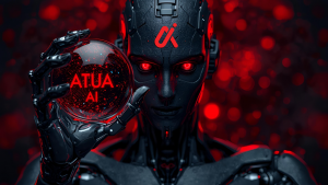 AI-orchestrated productivity systems advancing decentralized Web4 development workflows.