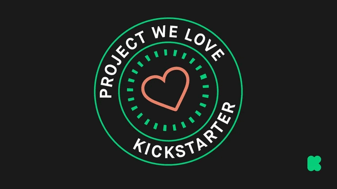 Kickstarter Project We Love