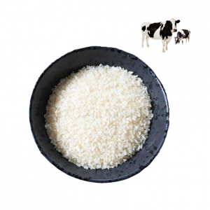 Halal Bovine Gelatin