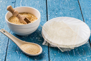 Bovine Gelatin from Huaxuan