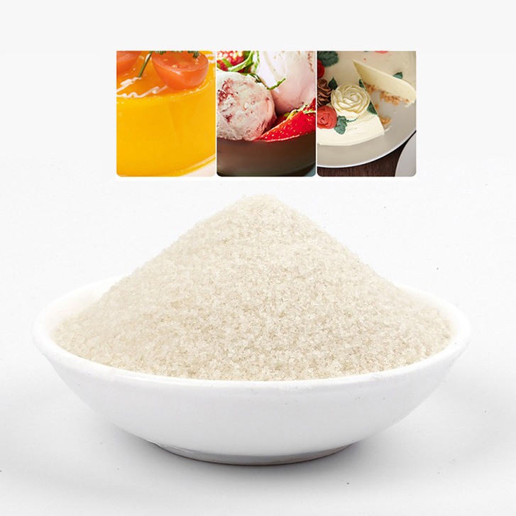 Gelatin Powder