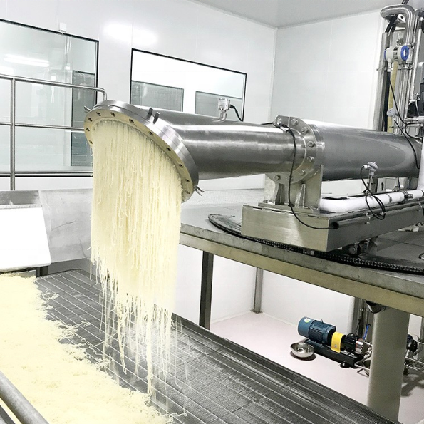 Food Grade Cold Soluble Gelatin