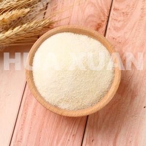 Cold Soluble Gelatin