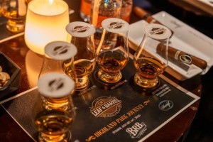 Leaf and Barrel Society