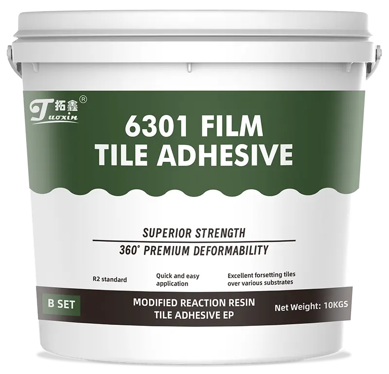 6301 FILMTILE ADHESIVE