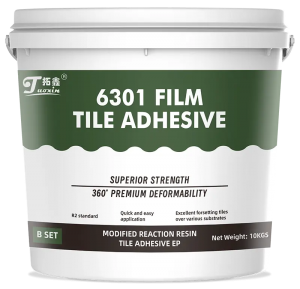 6301 FILMTILE ADHESIVE