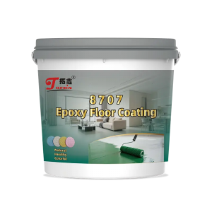 Epoxy Floor Coating