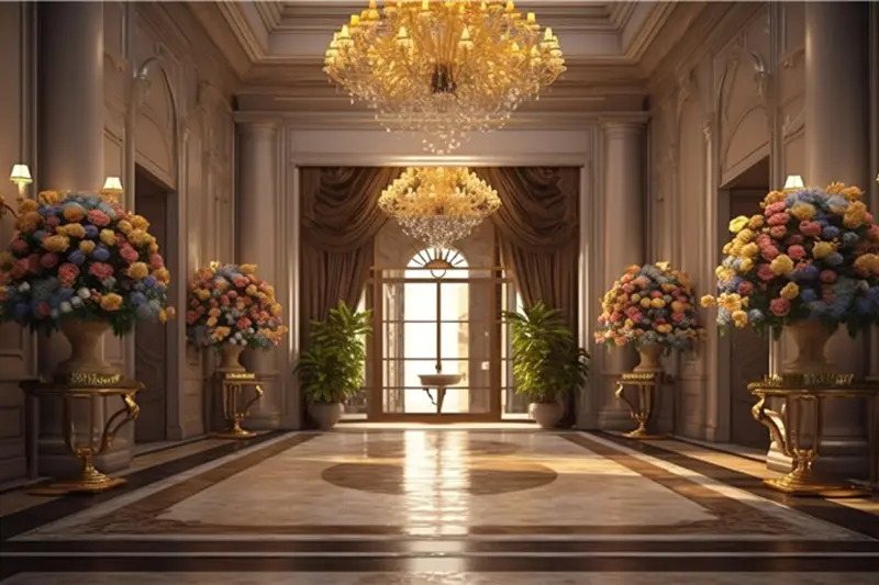 Environmental Stewardship