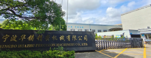 Huazhu Precision Machinery