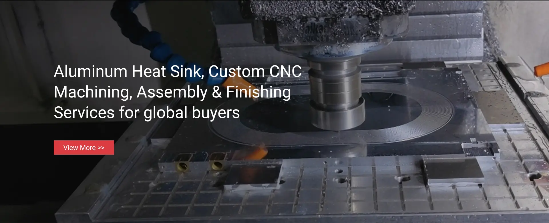 Xuyuan Precison Thermal Control Technology Co Ltd