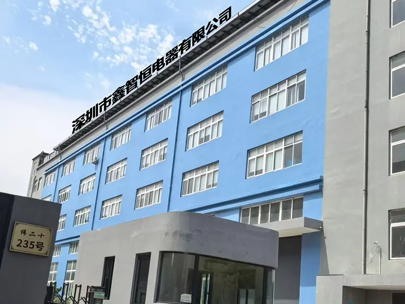 Shenzhen Xinzhiheng Electric Co Ltd