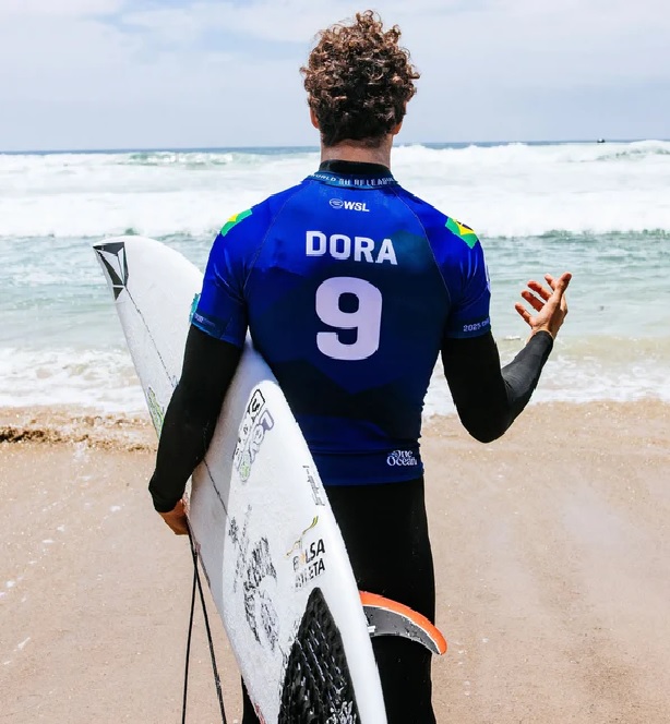 Dakine Traction Pad Yago Dora Pro