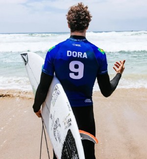 Dakine Traction Pad Yago Dora Pro