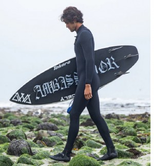 Xcel Men s Wetsuit Infiniti Fullsuit 3 2mm DS