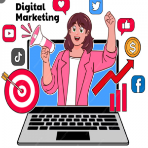 Digital Marketing