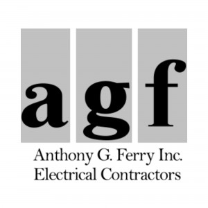Anthony G ferry Logo 1