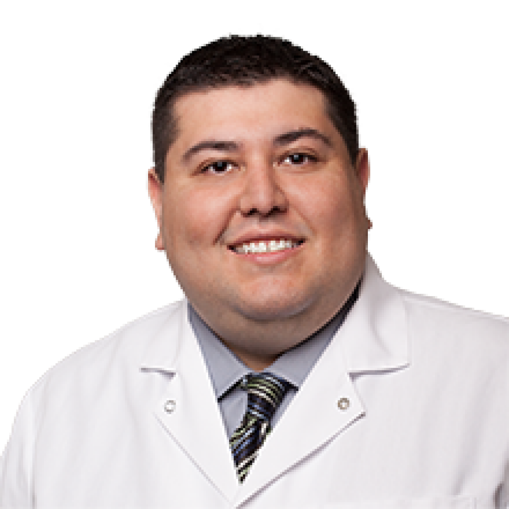 Michael A. Sanchez, DDS, a Dentist with Albuquerque Modern Dentistry
