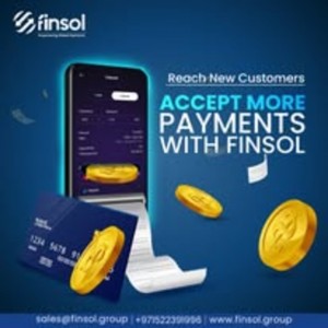 Accept Payments Online