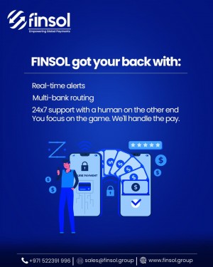 Finsol Payment Solutions