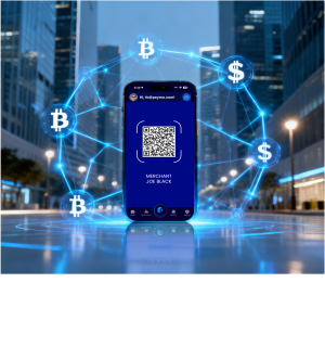 Peymo Bridges the Gap Between Crypto Ownership and Real-World Spending With New Hybrid Banking Platform