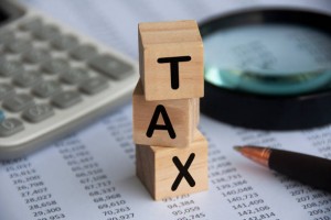 tax tables