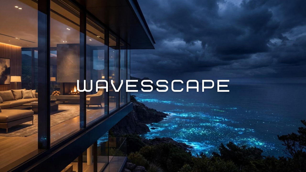 wavescape t wavescape t