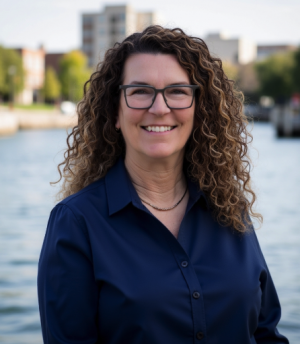 RuthAnne Michelz: Your Local Real Estate Expert in Holland and the West Michigan Lake Area Region