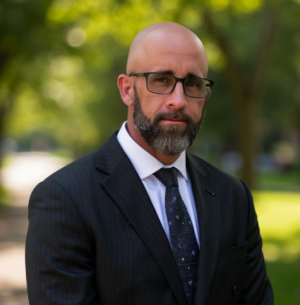 Jeffrey Crosby: A New Force in Oregon Real Estate