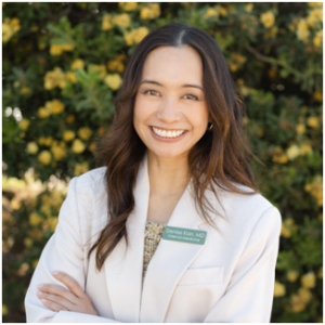America’s Best in Medicine Spotlights Dr. Marie Denise Kan, MD: A Champion of Patient-Centered Care