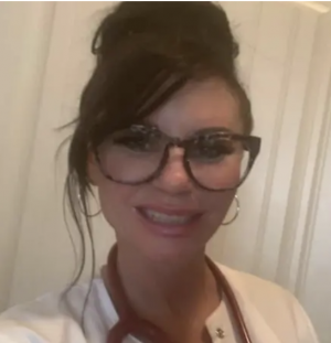 America’s Best In Medicine: Meet Donna Collins, A Dedicated Licensed Practical Nurse With Compassionate Expertise