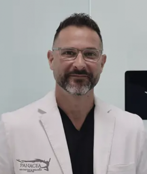 Faisal Darwiche, NP: Profiled By America’s In Medicine For Redefining Aesthetic And Regenerative Care In Newport Beach