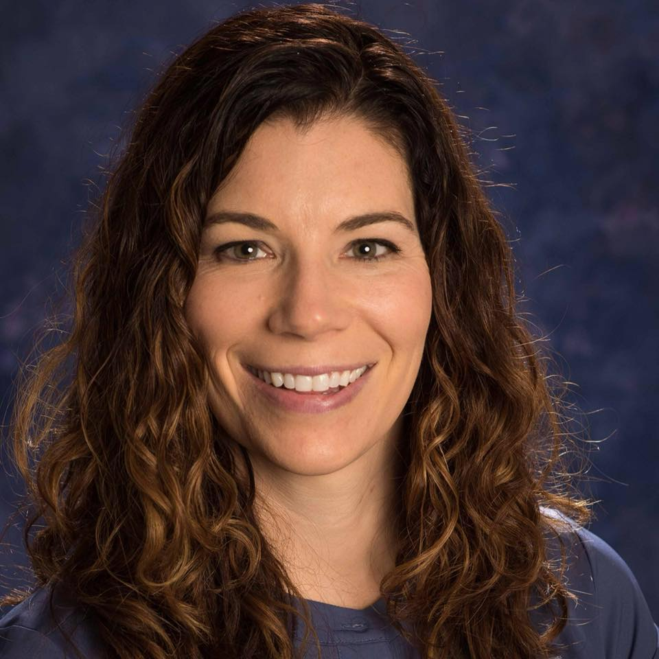 Women's Health Care Nurse Practitioner, Hannah Barrineau, APRN, WHNPBC