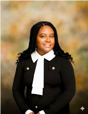 Dr Christina Asare Photo 3