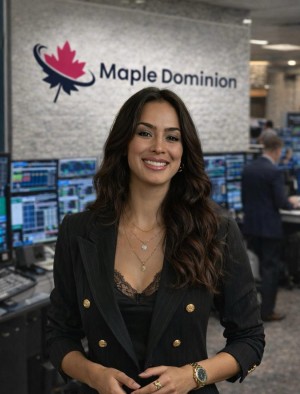 Michael Silver - Trading Floor 