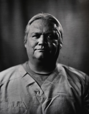 Biron Baker, MD, FAAFP, Family Medicine Physician with Baker Family Medicine