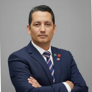  MD Managing Director