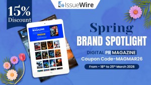 Spring Brand Spotlight Sale