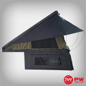 Reliable Pickup Truck High Cap Manufacturer 2