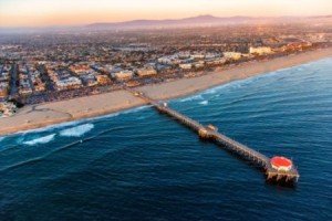 Best Beach Cities in Southern California