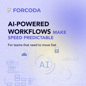 Forcoda Launches AI Automation Agents Helping Companies Save 30+ Hours of Work Per Week